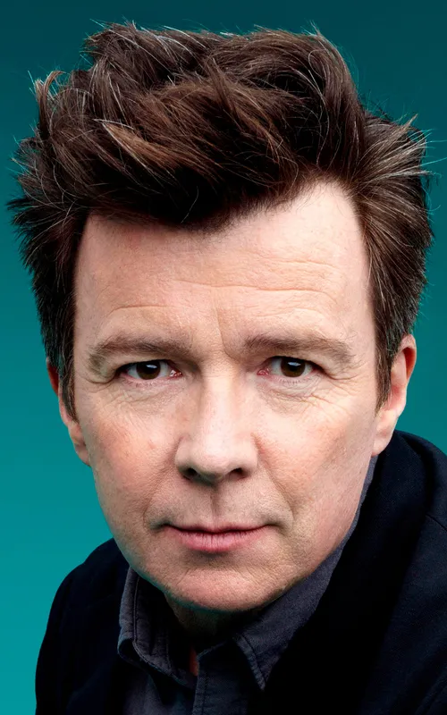 Rick Astley
