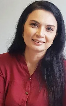 Laila Nasir