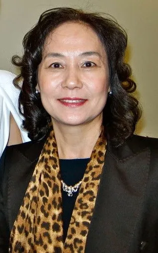 Ge Chun-Yan