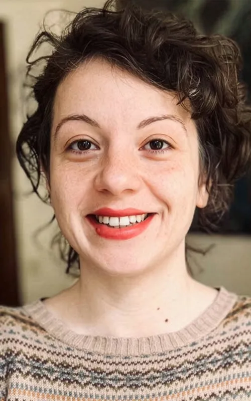 Çağdaş Ekin Şişman