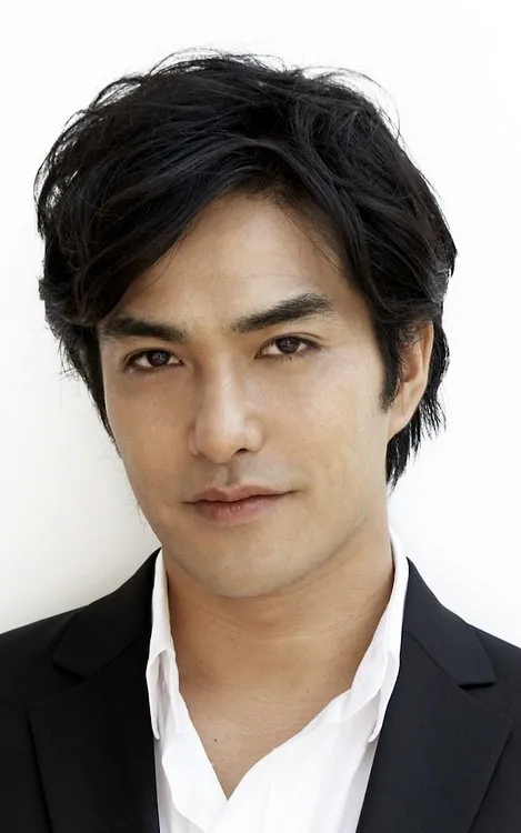Kazuki Kitamura