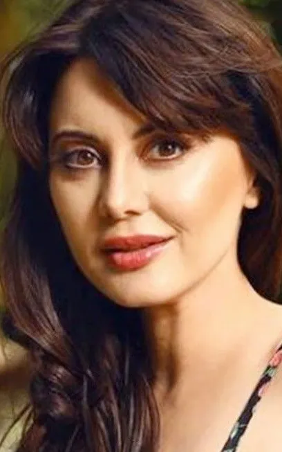 Minissha Lamba