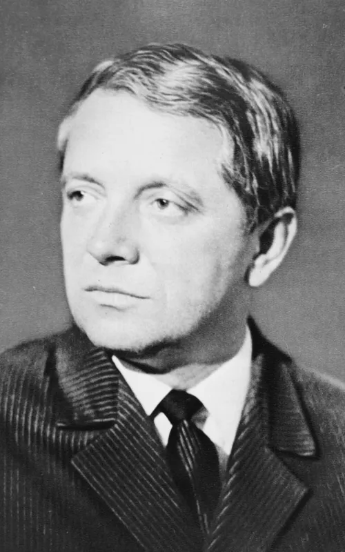 Yuri Belov
