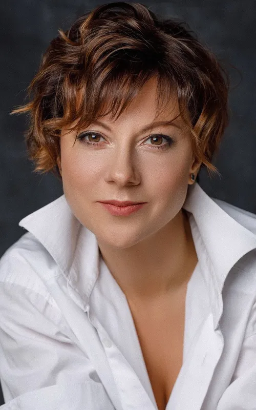 Elizaveta Aleksandrova