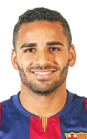 Douglas Pereira dos Santos