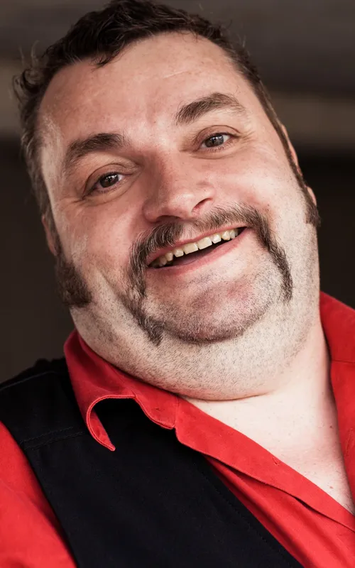 Christoph Hagen Dittmann