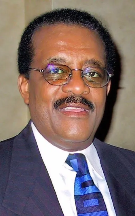 Johnnie Cochran