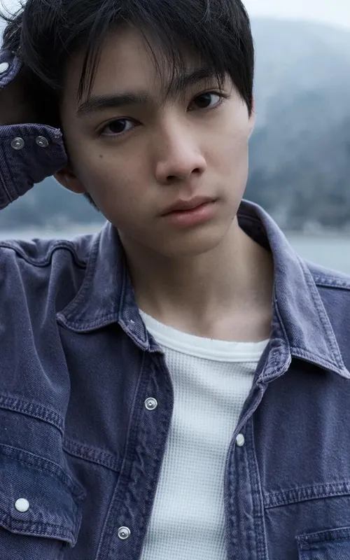 Tsukasa Enomoto