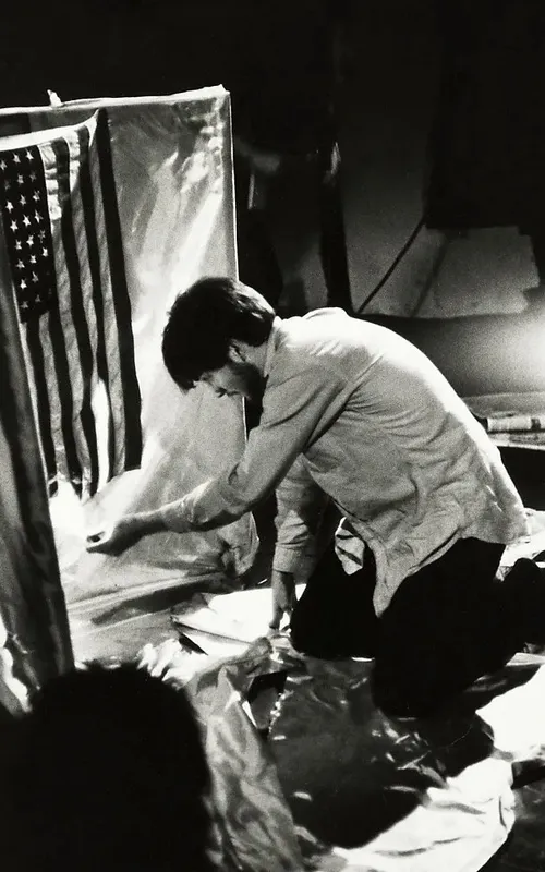 José Rodríguez-Soltero