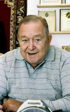 Lennart Johansson