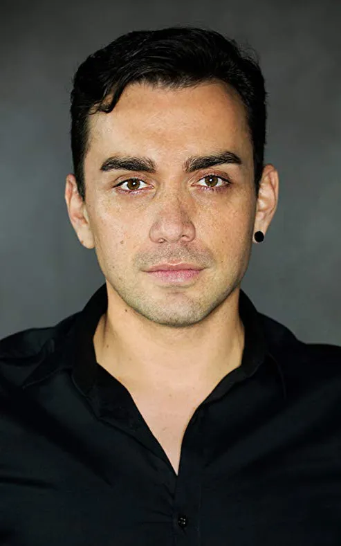 Jorge Alejandro Fegan