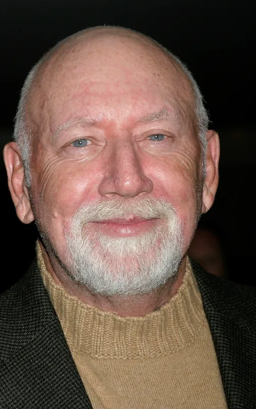 Donald P. Bellisario