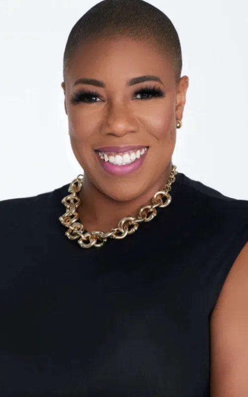 Symone Sanders
