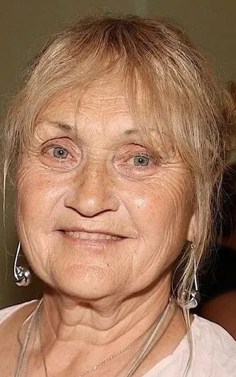 Наталья Голубенцева