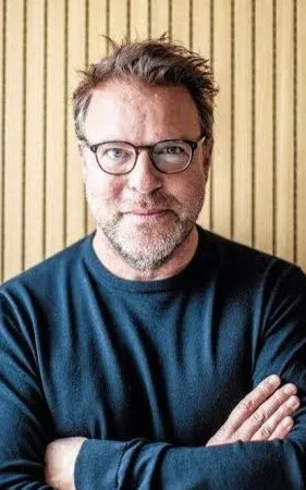 Tom Lenaerts