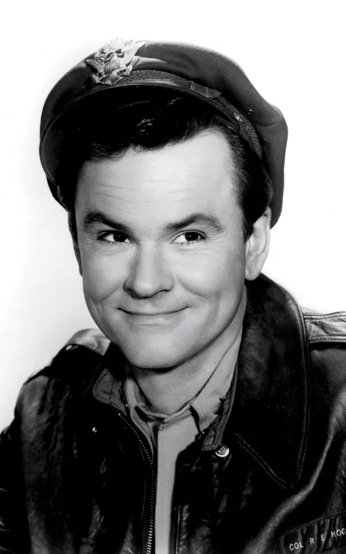 Bob Crane