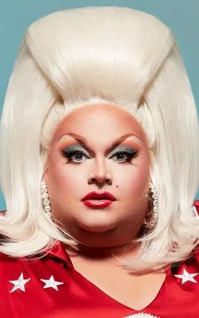 Ginger Minj