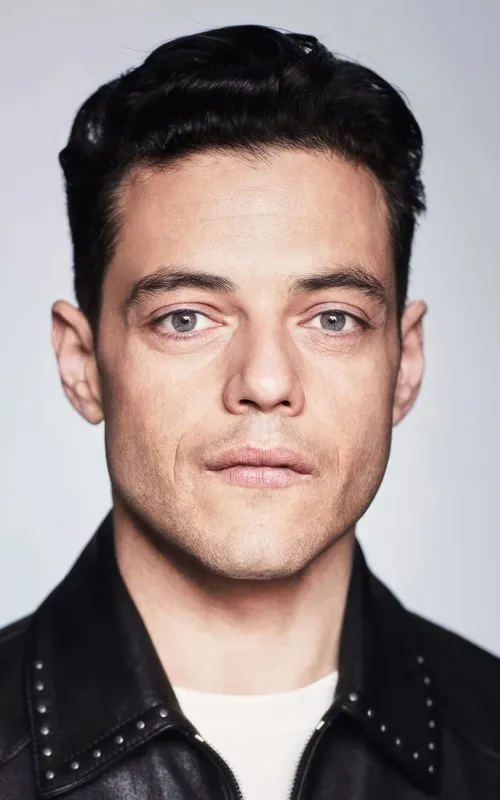 Rami Malek