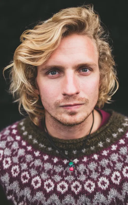 Elías Helgi Kofoed-Hansen