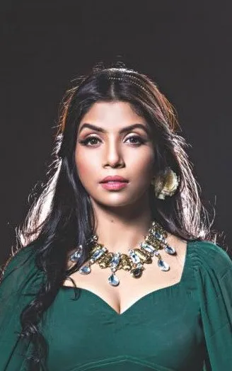 Quazi Nawshaba Ahmed