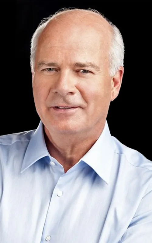 Peter Mansbridge