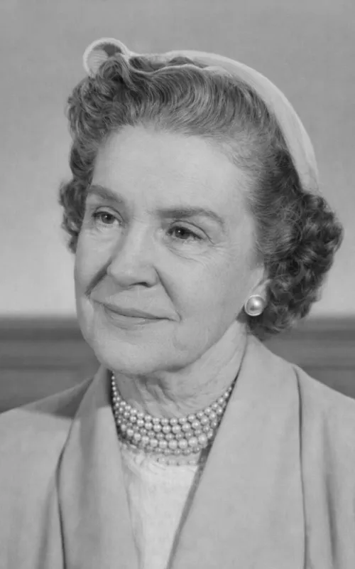 Helen Mayon