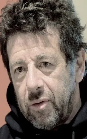 Patrick Bruel