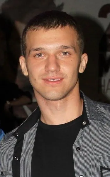 Oleksandr Dsiadevych