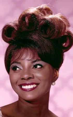 Leslie Uggams