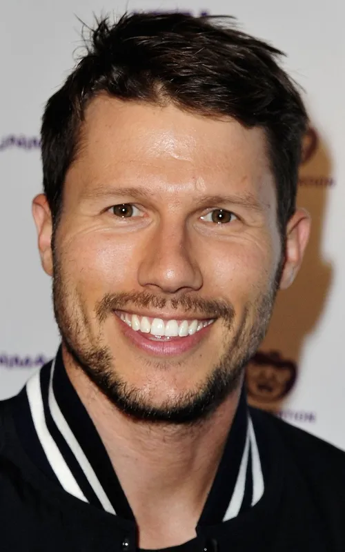 Jason Dundas