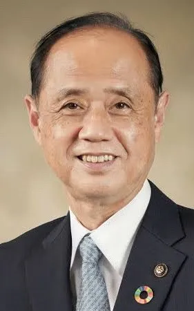 Masao Ōmori