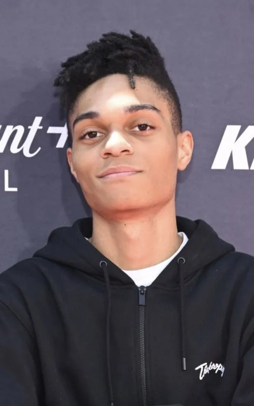 Paul-Mikél Williams
