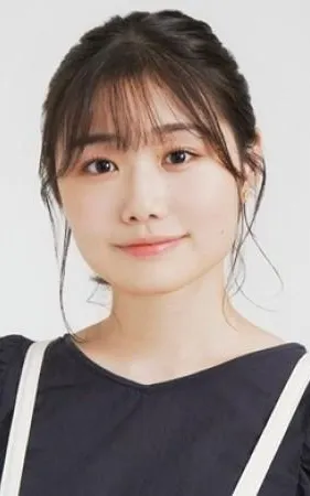 Hinano Shirahama