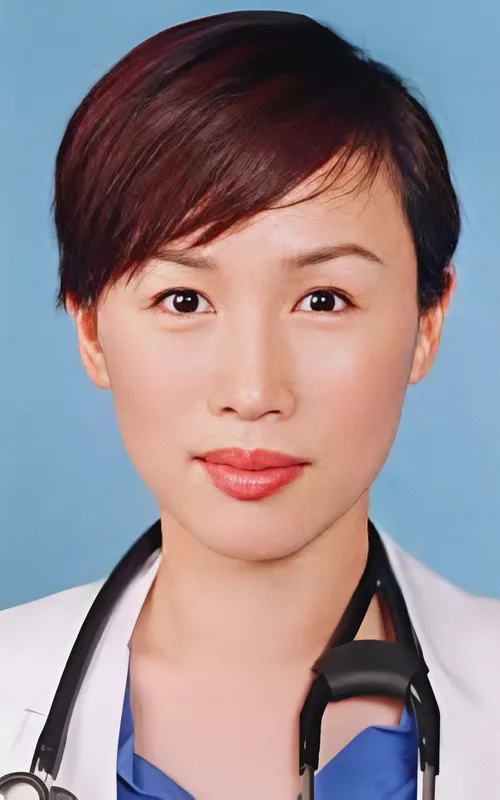 Annabelle Lau Hiu-Tung