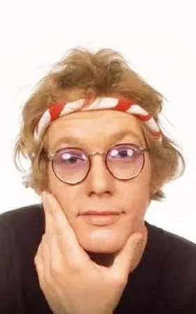 Warren Zevon