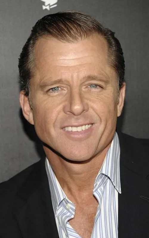 Maxwell Caulfield