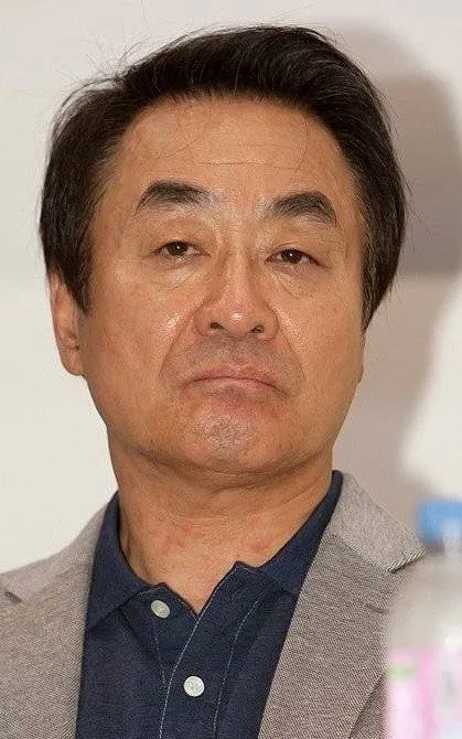 Yoo Seung Bong