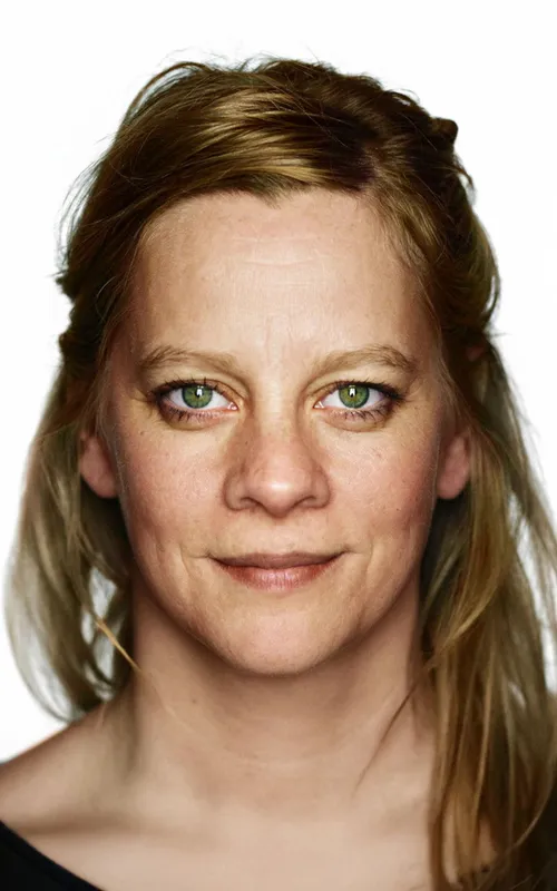 Sólveig Guðmundsdóttir