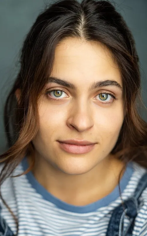 Yasemin Özdemir