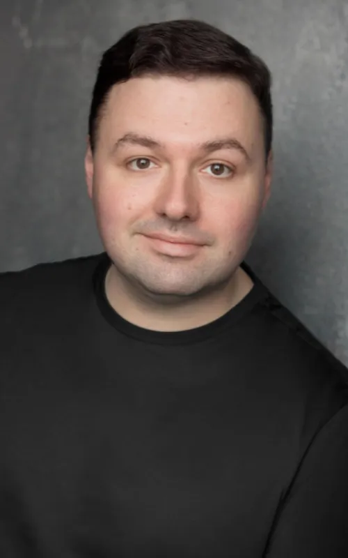 Phillip Hockley