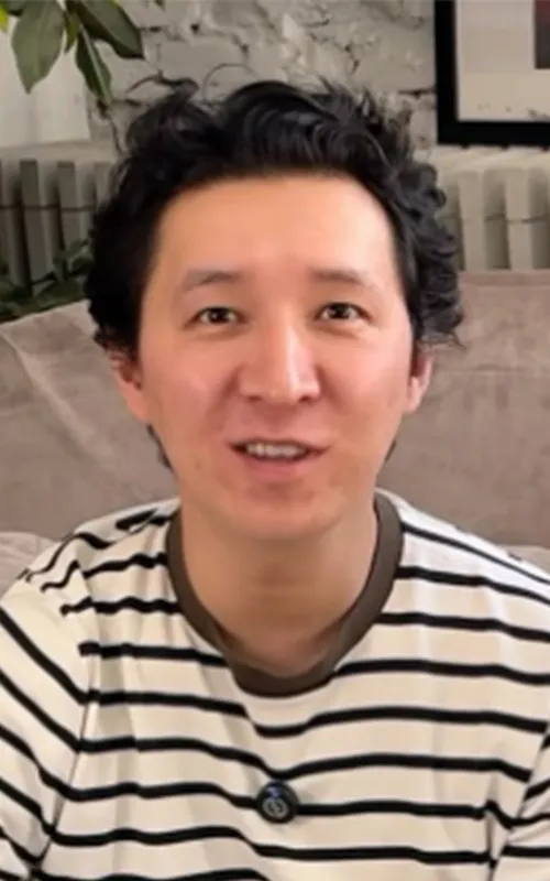 Kuanish Zhilzhaksinov