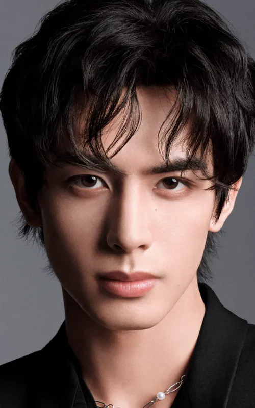 Song Weilong