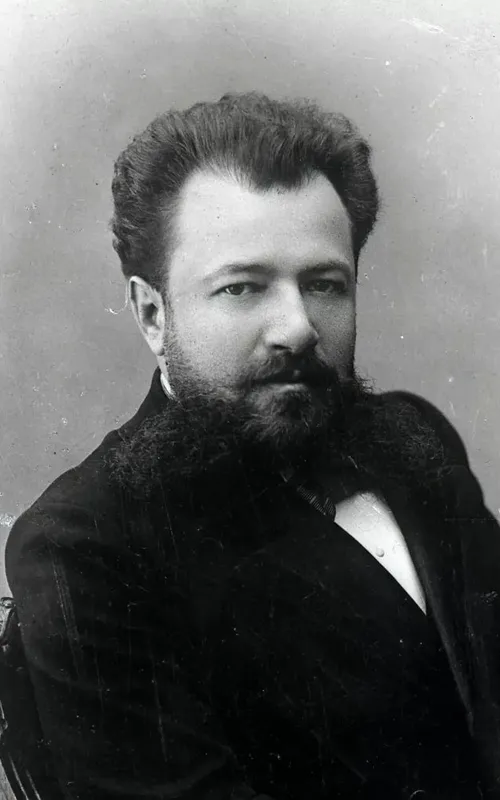 Vladimir Nemirovich-Danchenko