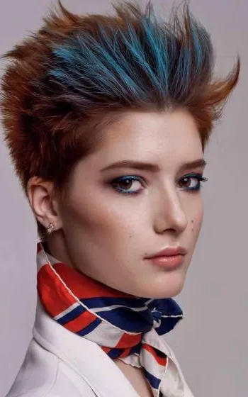 Anastasiia Anykevych