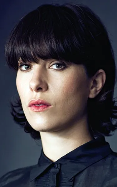 Andrea García-Huidobro