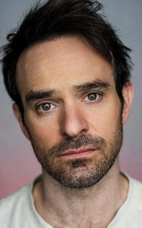 Charlie Cox