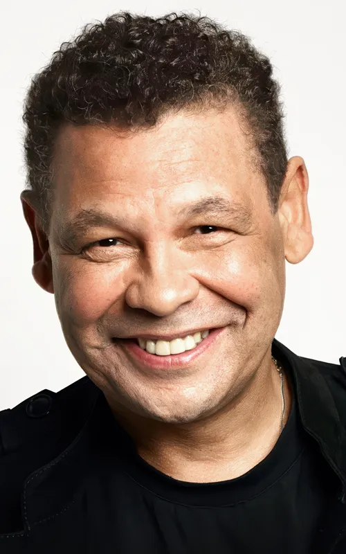 Craig Charles