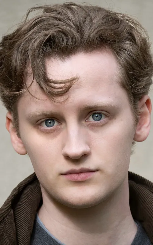Rudi Goodman