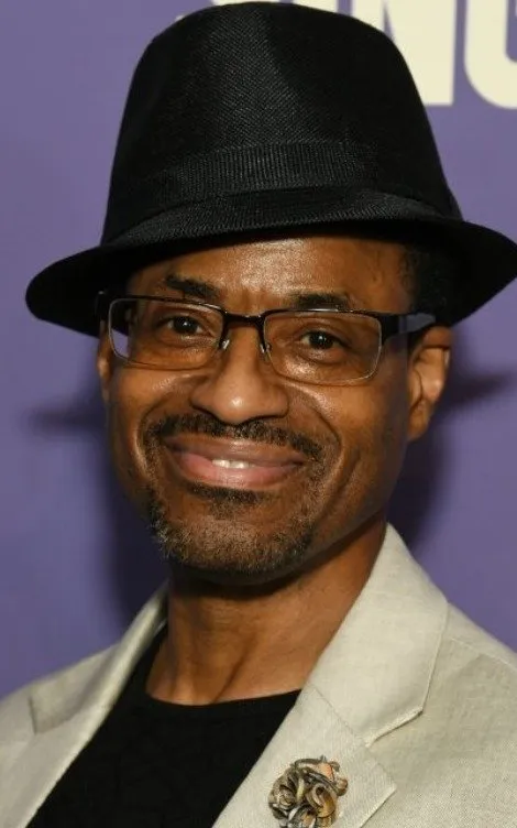 John "Divine G" Whitfield