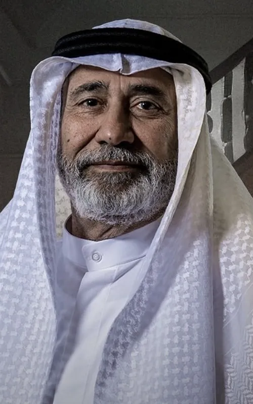 Qahtan Al-Qahtani